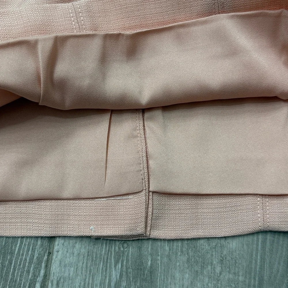 NWT! JCrew $220 sheath dress fully lined - Picture 7 of 11